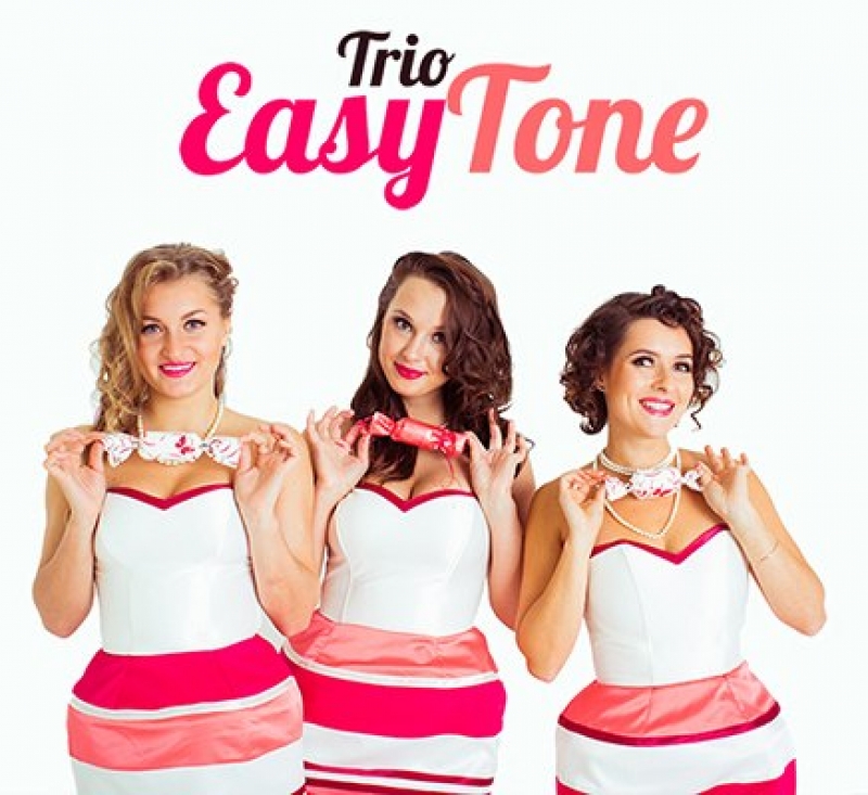 Работа трио. Группа easytone. Trio easytone. Трио. Вокальное трио.